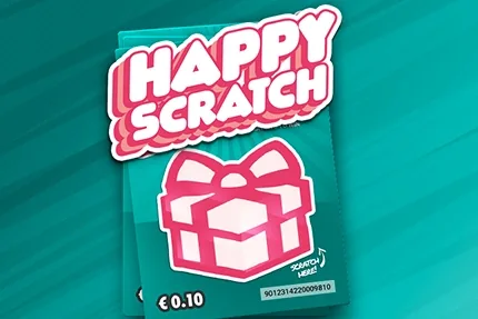 Happy Scratch